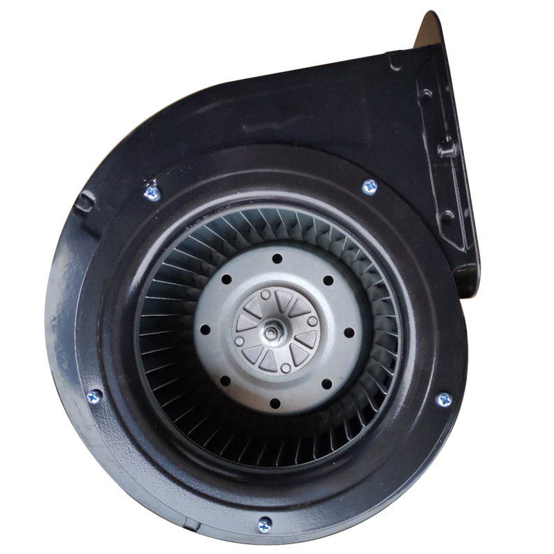 ac single phase electric motor centrifugal fan with 220V/115V